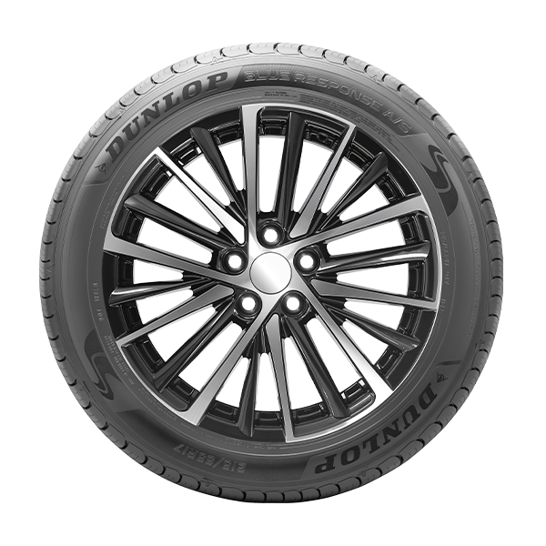 كاوتش دانلوب (Dunlop) مقاس 185/65/14 - اطارات اصلية بضمان الوكيل | سعد أمان الغردقة