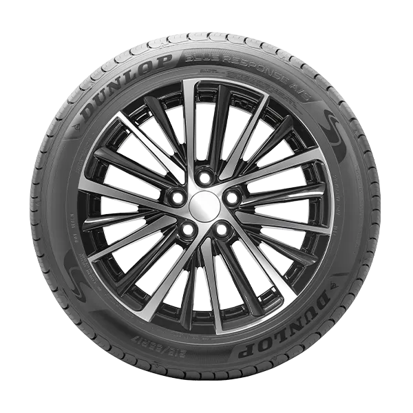 كاوتش دانلوب (Dunlop) مقاس 205/55/16 - اطارات اصلية بضمان الوكيل | سعد أمان الغردقة