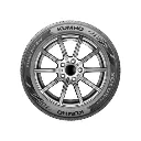 كاوتش كومهو (Kumho) مقاس 205/55/16 - اطارات اصلية بضمان الوكيل | سعد أمان الغردقة