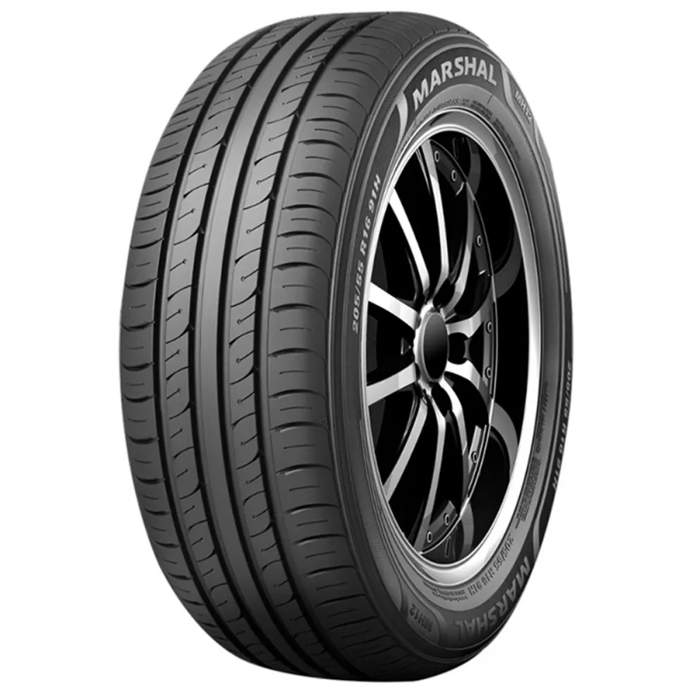 كاوتش مارشال مقاس 195/60R15 - Marshal Korean 195/60/15 | الأصلي ضمان الوكيل