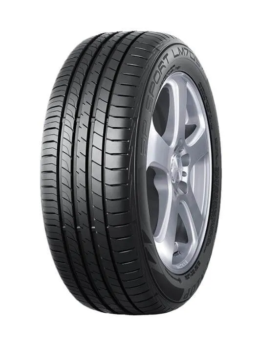 [312] كاوتش دانلوب مقاس 205/55R16 - Dunlop Turkish 205/55/16 | الأصلي ضمان الوكيل