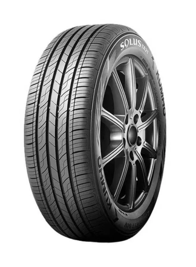 [528] كاوتش كومهو مقاس 205/55R16 - Kumho Korean 205/55/16 | الأصلي ضمان الوكيل