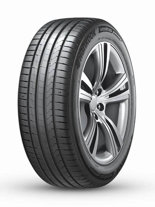 [285] كاوتش هانكوك مقاس 205/55R16 - Hankook Korean 205/55/16 | الأصلي ضمان الوكيل
