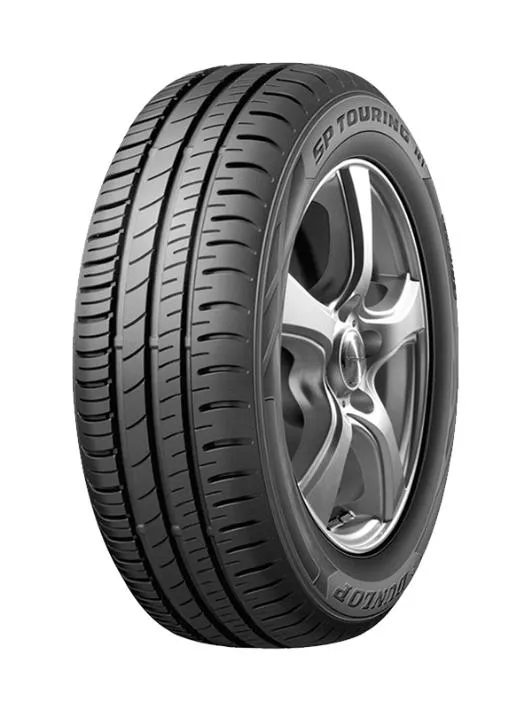 [313] كاوتش دانلوب مقاس 205/60R16 - Dunlop 205/60/16 | الأصلي ضمان الوكيل