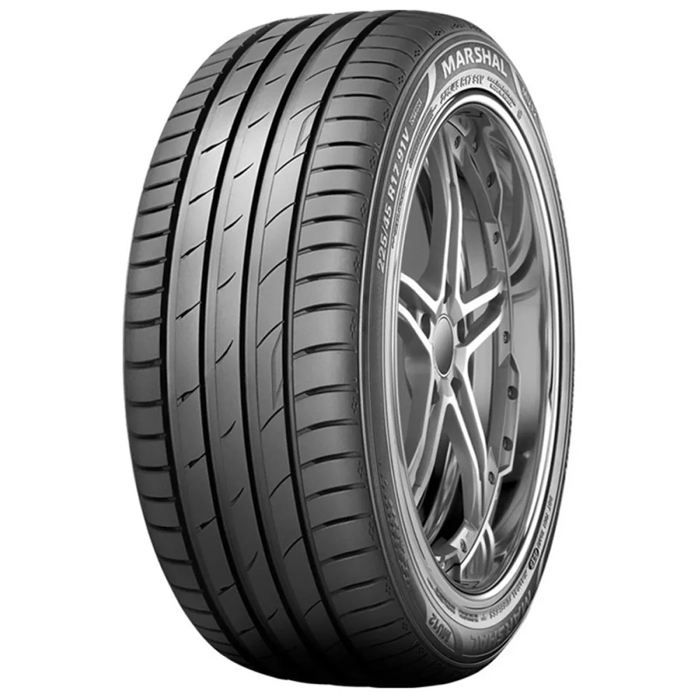 كاوتش مارشال مقاس 225/55R16 - Marshal Korean 225/55/16 | الأصلي ضمان الوكيل