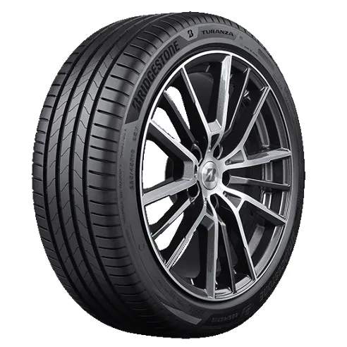 كاوتش بريدجستون مقاس 225/55R18 - Bridgestone 225/55/18 | الأصلي ضمان الوكيل