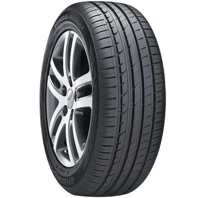 [1065] كاوتش هانكوك مقاس 225/60R17 - Hankook Korean 225/60/17 | الأصلي ضمان الوكيل