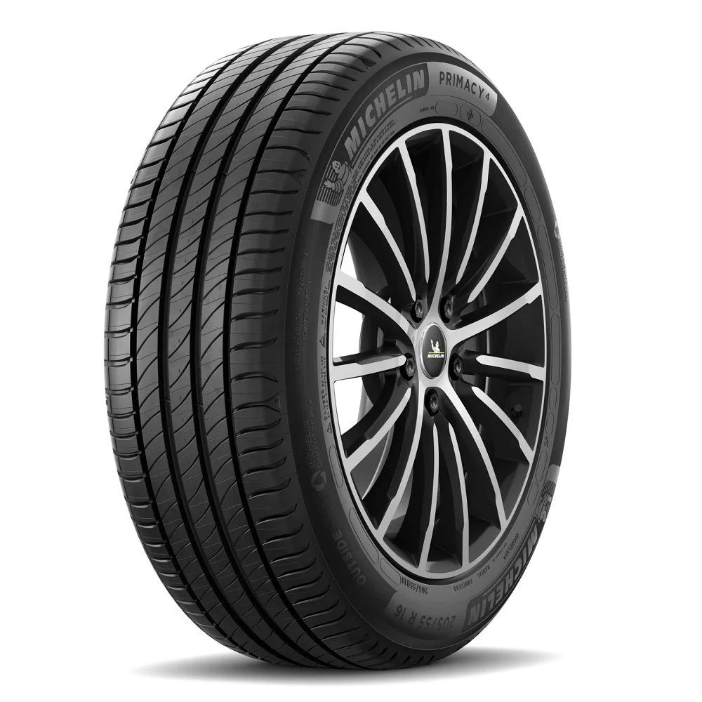 [885] كاوتش ميشلان مقاس 235/45R18 - Michelin 235/45/18 | الأصلي ضمان الوكيل
