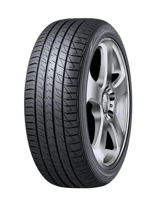 [70] كاوتش دانلوب مقاس 215/60R17 - Dunlop 215/60/17 | الأصلي ضمان الوكيل